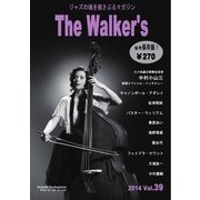 The Walker's(ザウォーカーズ) No.39（The Walker） [電子書籍]