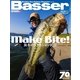 Basser(バサー) 2015年2月号（つり人社） [電子書籍]
