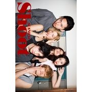shoot ～SCANDAL～（月刊デジタルファクトリー） [電子書籍]