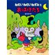 ねむいねむいねずみとおばけたち（PHP研究所） [電子書籍]