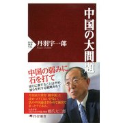 中国の大問題（PHP研究所） [電子書籍]