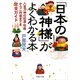 「日本の神様」がよくわかる本 八百万神の起源・性格からご利益までを完全ガイド（PHP研究所） [電子書籍]