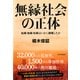 無縁社会の正体 血縁・地縁・社縁はいかに崩壊したか（PHP研究所） [電子書籍]