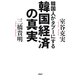 韓国人がタブーにする韓国経済の真実（PHP研究所） [電子書籍]