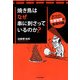 焼き鳥はなぜ串に刺さっているのか？ 儲けるために知っておきたい生産管理の基礎知識（PHP研究所） [電子書籍]