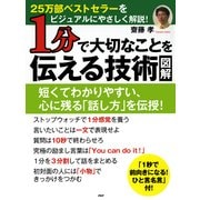 （図解）1分で大切なことを伝える技術（PHP研究所） [電子書籍]