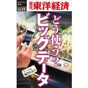 どう使う？ビッグデータ―週刊東洋経済eビジネス新書No.11（東洋経済新報社） [電子書籍]