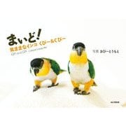 まいど！気ままなインコ くぴ～＆ぐぴ～（山と溪谷社） [電子書籍]