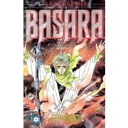 BASARA 4（フラワーコミックス） [電子書籍]