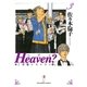 Heaven? 3-ご苦楽レストラン（BIG SPIRITS COMICS） [電子書籍]