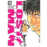 LOST MAN 15（ビッグコミックス） [電子書籍]