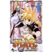 MAR 4-MARCHEN AWAKENS ROMANCE（少年サンデーコミックス） [電子書籍]