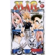 MAR 7-MARCHEN AWAKENS ROMANCE（少年サンデーコミックス） [電子書籍]