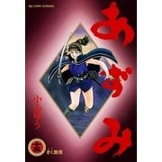 あずみ 15（ビッグコミックス） [電子書籍]