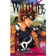 ワイルドライフ VOLUME24（少年サンデーコミックス） [電子書籍]