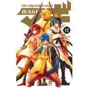 マギ 11（少年サンデーコミックス） [電子書籍]