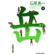 岳 12（ビッグコミックス） [電子書籍]