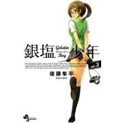 銀塩少年 3（少年サンデーコミックス） [電子書籍]