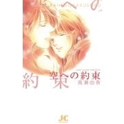 空への約束（ジュディーコミックス） [電子書籍]