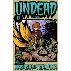 ヨドバシ.com - UNDEAD 4（少年サンデーコミックス） [電子書籍] 通販