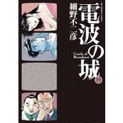 電波の城 19（ビッグコミックス） [電子書籍]