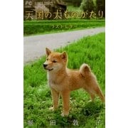 天国の犬ものがたり～ラストレター（フラワーコミックス） [電子書籍]