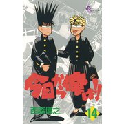 今日から俺は！！ 14（少年サンデーコミックス） [電子書籍]
