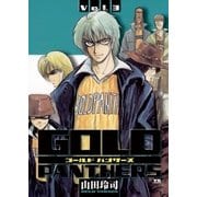 GOLD PANTHERS 3（小学館） [電子書籍]