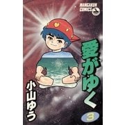 愛がゆく 3（小学館） [電子書籍]
