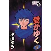愛がゆく 12（少年ビッグコミックス） [電子書籍]