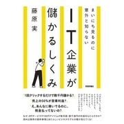 まいにち見るのに意外と知らない IT企業が儲かるしくみ（技術評論社） [電子書籍]