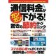 通信料金がガンガン下がる！ 驚きの節約テクニック（技術評論社） [電子書籍]