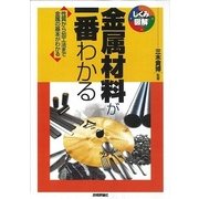 金属材料が一番わかる（技術評論社） [電子書籍]