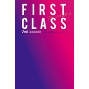 FIRST CLASS 2nd season （扶桑社） [電子書籍]