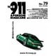 THE 911 ＆ PORSCHE MAGAZINE 79号（シグマプランニング） [電子書籍]