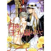 月夜の王子に囚われて（幻冬舎ルチル文庫） [電子書籍]