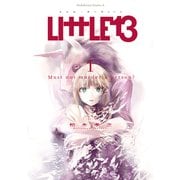 LIttLE13(1)（KADOKAWA） [電子書籍]