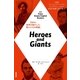 NHK Enjoy Simple English Readers Heroes and Giants （NHK出版） [電子書籍]