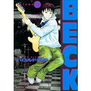 BECK volume11（KCデラックス） [電子書籍]