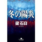 冬の陽炎（幻冬舎文庫） [電子書籍]
