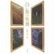 白い館の惨劇（幻冬舎） [電子書籍]