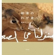 砂漠のわが家 （幻冬舎） [電子書籍]