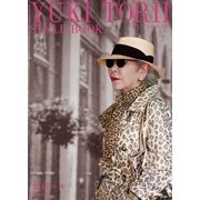 YUKI TORII STYLE BOOK （朝日新聞社） [電子書籍]