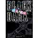 BLACK DARK 諸刃ノ龍虎―（KADOKAWA） [電子書籍]