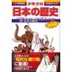 日本の誕生―旧石器(岩宿)・縄文(紋)・弥生時代 (小学館版 学習まんが―少年少女日本の歴史〈1〉) （小学館） [電子書籍]