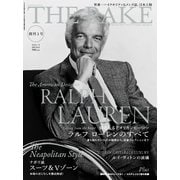 THE RAKE JAPAN EDITION（ザ・レイク ジャパン・エディション） ISSUE03（THE RAKE JAPAN） [電子書籍]