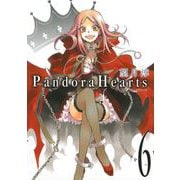 PandoraHearts6巻（スクウェア･エニックス） [電子書籍]