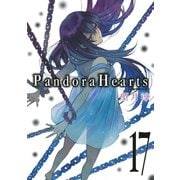 PandoraHearts17巻（スクウェア･エニックス） [電子書籍]