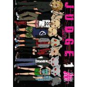 JUDGE1巻（スクウェア･エニックス） [電子書籍]