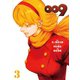 009 RE:CYBORG3巻（スクウェア･エニックス） [電子書籍]